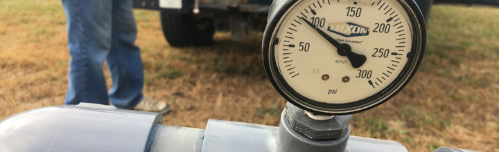 gauge-psi